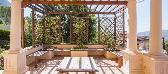 5 Schlafzimmer Haus in Alicante, Spain, Nr. 56344 4