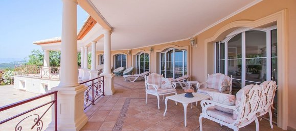 5 Schlafzimmer Haus in Alicante, Spain, Nr. 56344 9