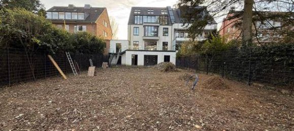 10-Zimmer Villa in Düsseldorf, Germany, Nr. 28444 3