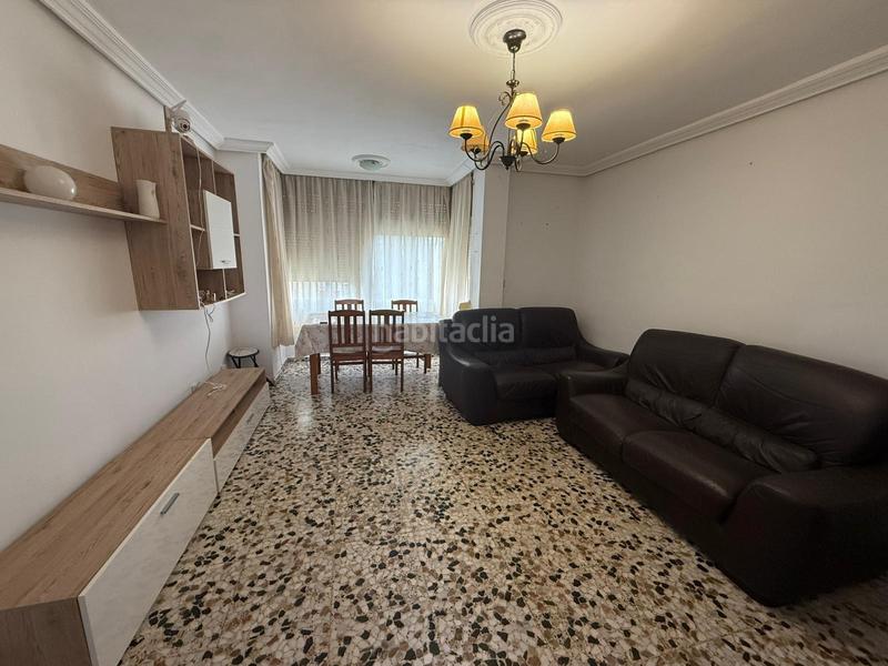 3 غرف نوم شقة في Cadiz, Spain رقم 218442