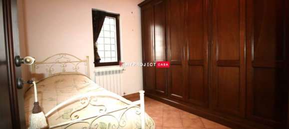 2 Schlafzimmer Villa in Martina Franca, Italy, Nr. 276580 8