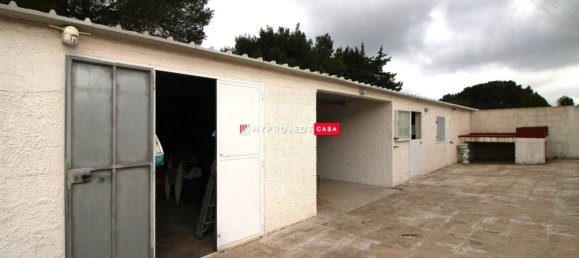 2 Schlafzimmer Villa in Martina Franca, Italy, Nr. 276580 13