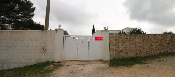 2 Schlafzimmer Villa in Martina Franca, Italy, Nr. 276580 17