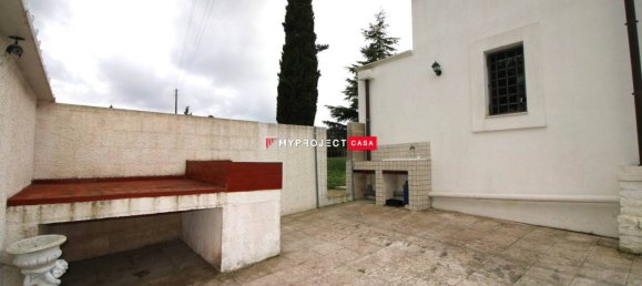 2 Schlafzimmer Villa in Martina Franca, Italy, Nr. 276580 12