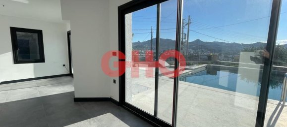 Villa 5+2 in Yalikavak, Turkey No. 13148 15