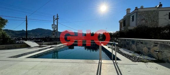 Villa 5+2 in Yalikavak, Turkey No. 13148 19