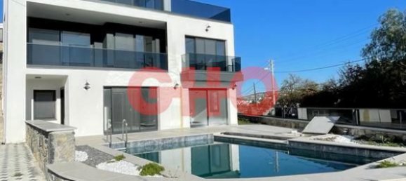 Villa 5+2 in Yalikavak, Turkey No. 13148 7