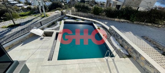 Villa 5+2 in Yalikavak, Turkey No. 13148 10