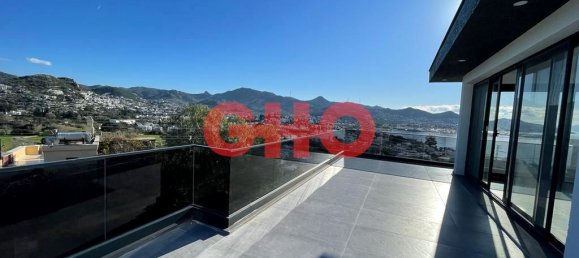 Villa 5+2 in Yalikavak, Turkey No. 13148 20