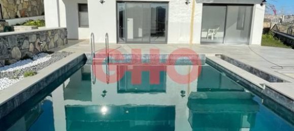 Villa 5+2 in Yalikavak, Turkey No. 13148 17