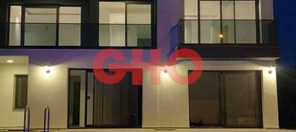 Villa 5+2 in Yalikavak, Turkey No. 13148 18