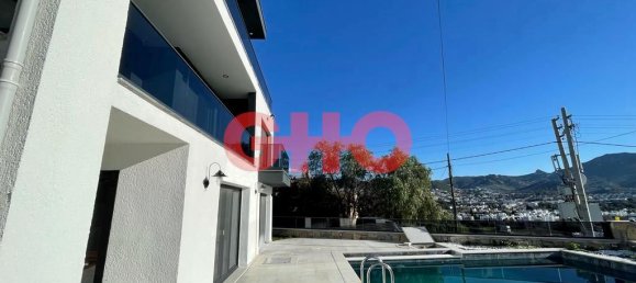 Villa 5+2 in Yalikavak, Turkey No. 13148 6