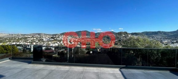 Villa 5+2 in Yalikavak, Turkey No. 13148 12