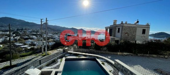 Villa 5+2 in Yalikavak, Turkey No. 13148 9