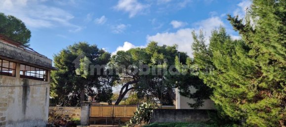 5 rooms Building in Tuglie, Italy No. 104554 5