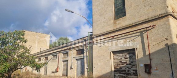 5 rooms Building in Tuglie, Italy No. 104554 39