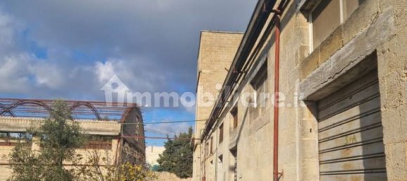 5 rooms Building in Tuglie, Italy No. 104554 37