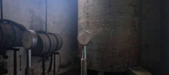 5 rooms Building in Tuglie, Italy No. 104554 33