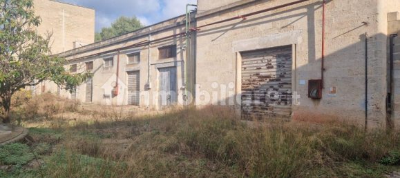 5 rooms Building in Tuglie, Italy No. 104554 36