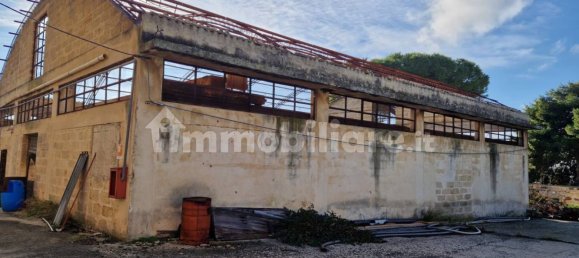 5 rooms Building in Tuglie, Italy No. 104554 35