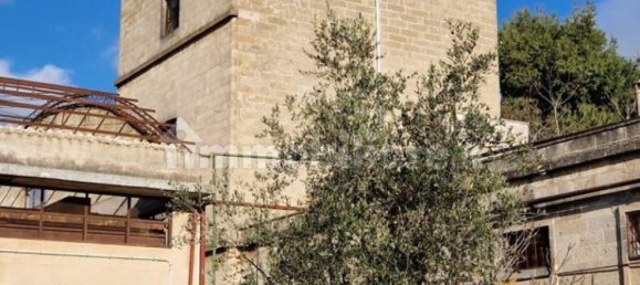 5 rooms Building in Tuglie, Italy No. 104554 27