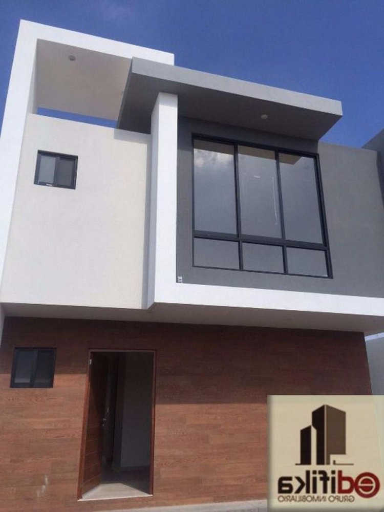 3 chambres Maison à San Luis Potosi, Mexico No. 178501