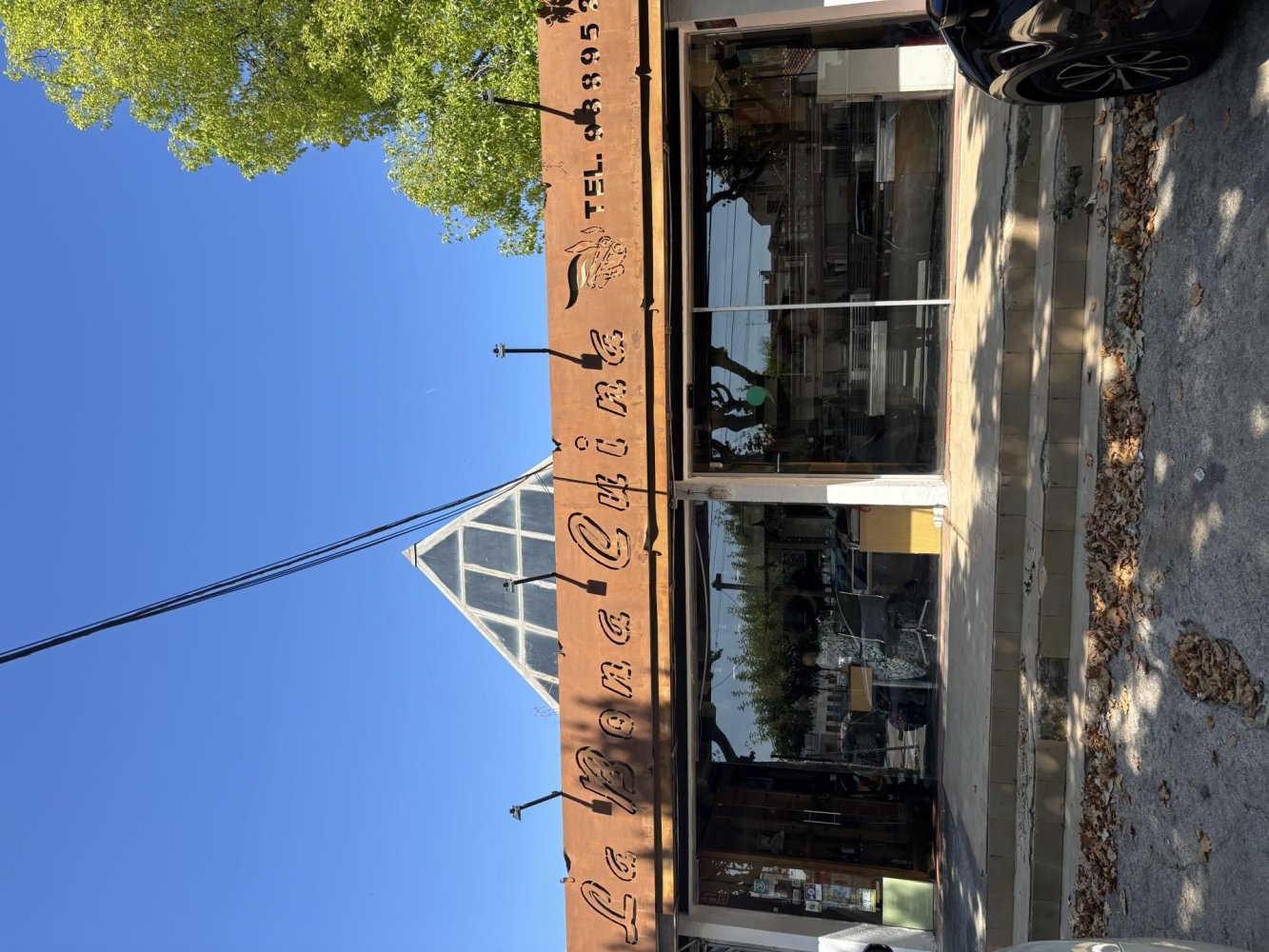 Imóvel comercial em Cubelles, Spain 124 m² N.º 200444