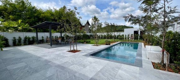 3 bedrooms Villa for sale in Pattaya, Chonburi, Eastern Thailand, Thailand № 26312 19