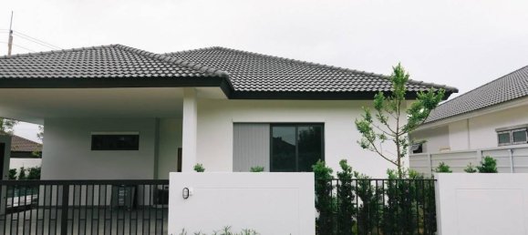 3 bedrooms Villa for sale in Pattaya, Chonburi, Eastern Thailand, Thailand № 26312 12