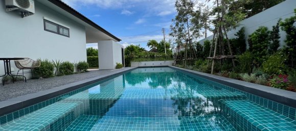 3 bedrooms Villa for sale in Pattaya, Chonburi, Eastern Thailand, Thailand № 26312 20