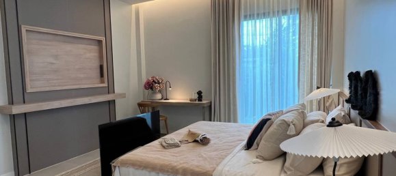 3 bedrooms Villa for sale in Pattaya, Chonburi, Eastern Thailand, Thailand № 26312 16