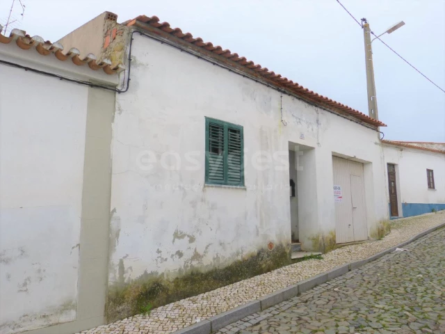 2 bedrooms House in Ervidel, Portugal No. 31223