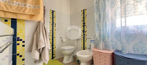 Квартира с 2 спальнями в Алькамо, Италия № 309881 7