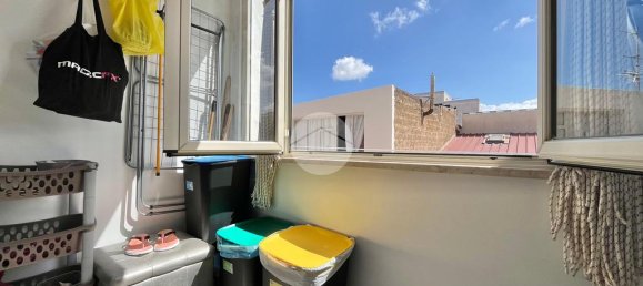 Квартира с 2 спальнями в Алькамо, Италия № 309881 6