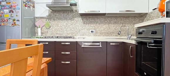 Квартира с 2 спальнями в Алькамо, Италия № 309881 2