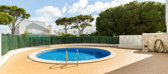 5 Schlafzimmer Haus in Quarteira, Portugal, Nr. 156933 26