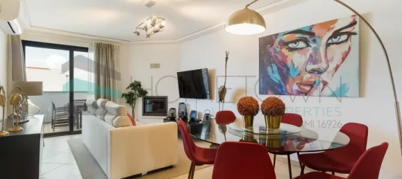 5 Schlafzimmer Haus in Quarteira, Portugal, Nr. 156933 2