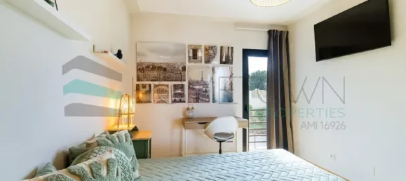 5 Schlafzimmer Haus in Quarteira, Portugal, Nr. 156933 12