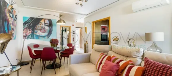 5 Schlafzimmer Haus in Quarteira, Portugal, Nr. 156933 3