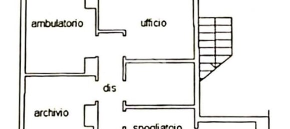 Escritório em Codogno, Italy 80 m² N.º 364564 23