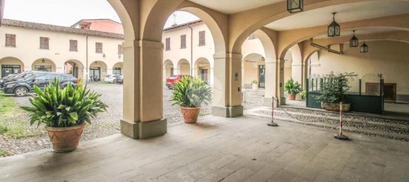 Escritório em Codogno, Italy 80 m² N.º 364564 17