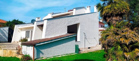 4 chambres Villa à Ardea, Italy No. 47120 40