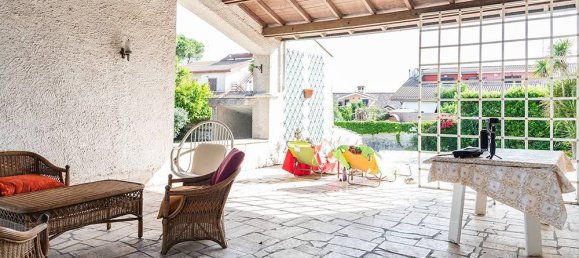 4 chambres Villa à Ardea, Italy No. 47120 34