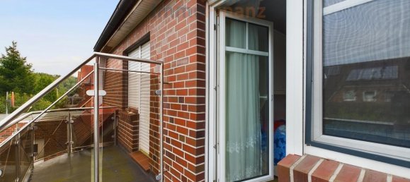 Таунхаус с 3 спальнями в Эмден, Германия № 21275 8