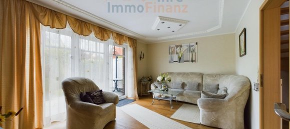 Таунхаус с 3 спальнями в Эмден, Германия № 21275 5