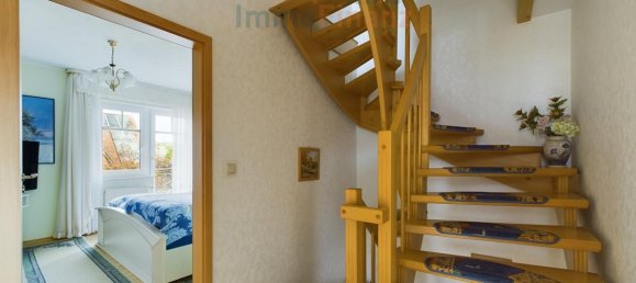 Таунхаус с 3 спальнями в Эмден, Германия № 21275 7