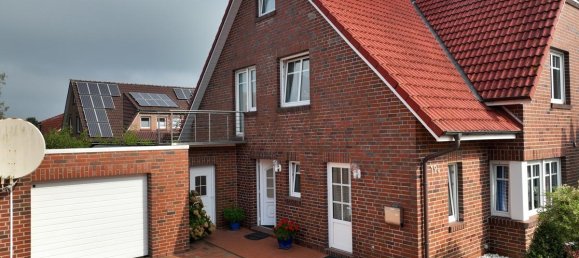 Таунхаус с 3 спальнями в Эмден, Германия № 21275 2