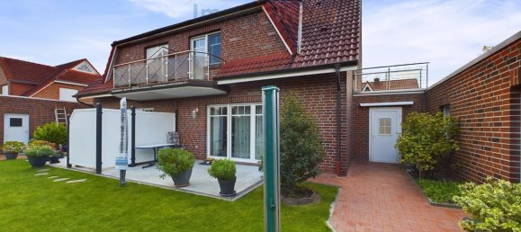 Таунхаус с 3 спальнями в Эмден, Германия № 21275 11