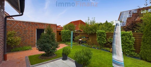 Таунхаус с 3 спальнями в Эмден, Германия № 21275 10