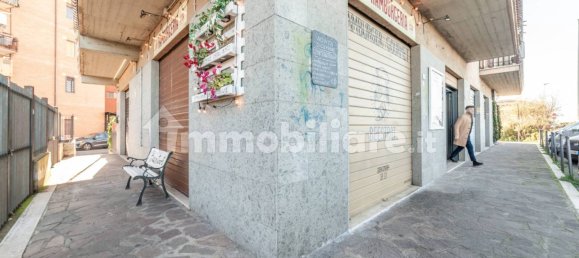 2-Zimmer Gewerbliche Immobilie in Guidonia Montecelio, Italy, Nr. 14310 4